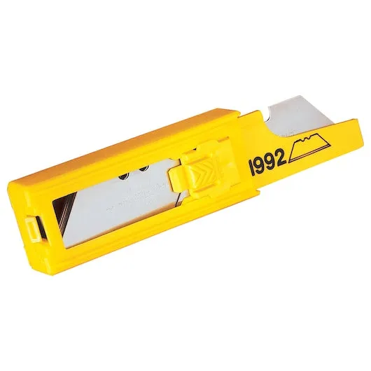 1992 Heavy-Duty Utility Blade - 5 PACK