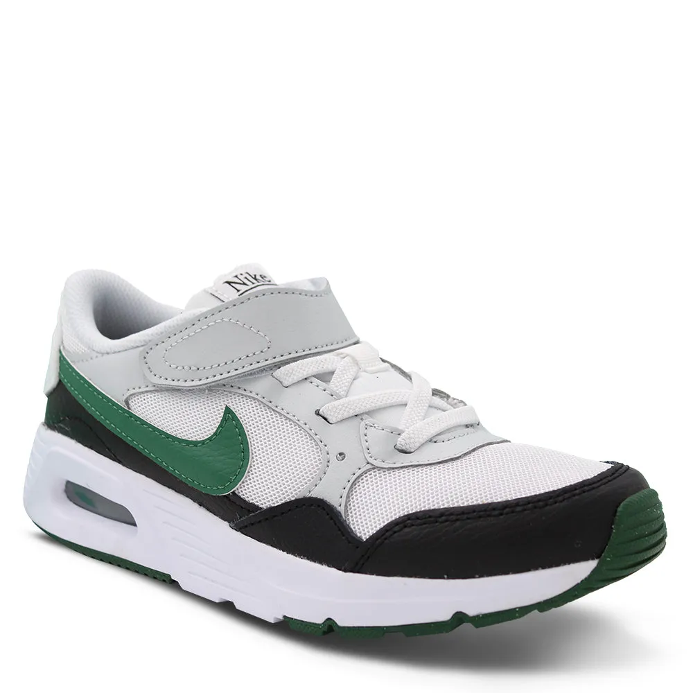 AIR MAX SC PS KIDS RUNNING