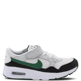 AIR MAX SC PS KIDS RUNNING