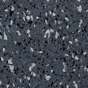 Aktiv Intense Sports & Fitness - Rolled Rubber Flooring