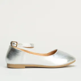 Ankle Strap Pump _ 159080