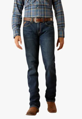Ariat Mens M7 Slim Tucker Straight Leg Jean
