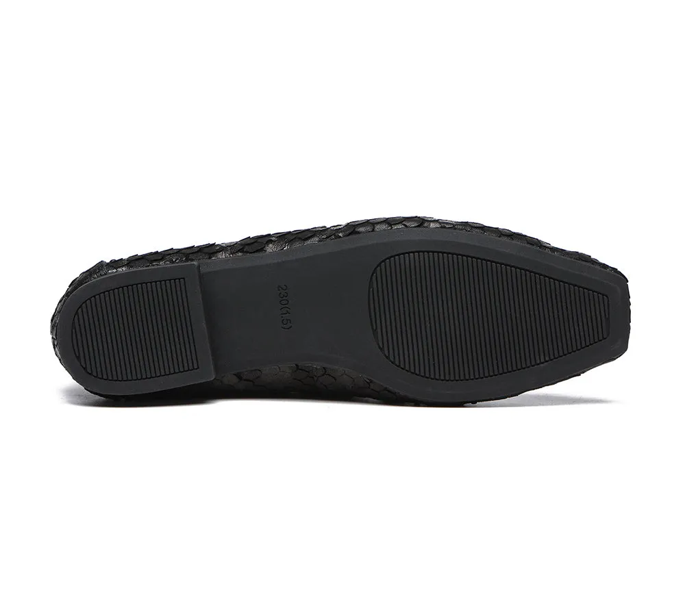 Australian Shepherd® UGG Serena Women Ballet Flats Shoes