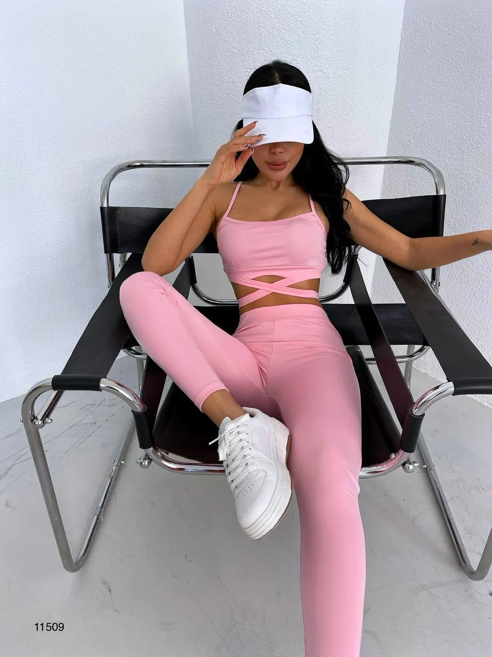 Barbs Fitness Activewear Set