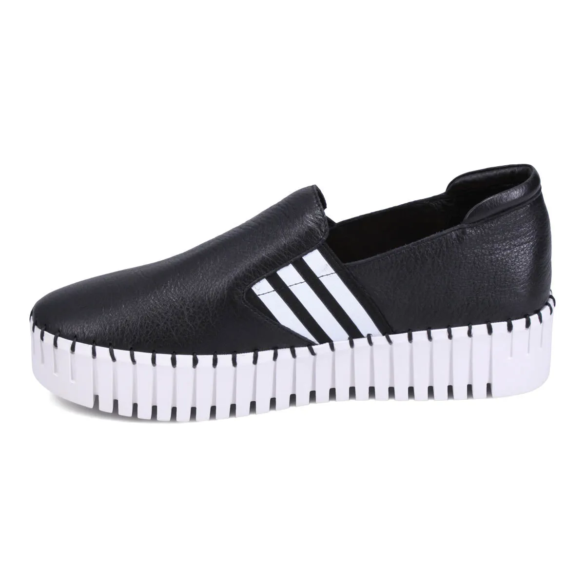 Becca Slip On Sneaker Seasonal