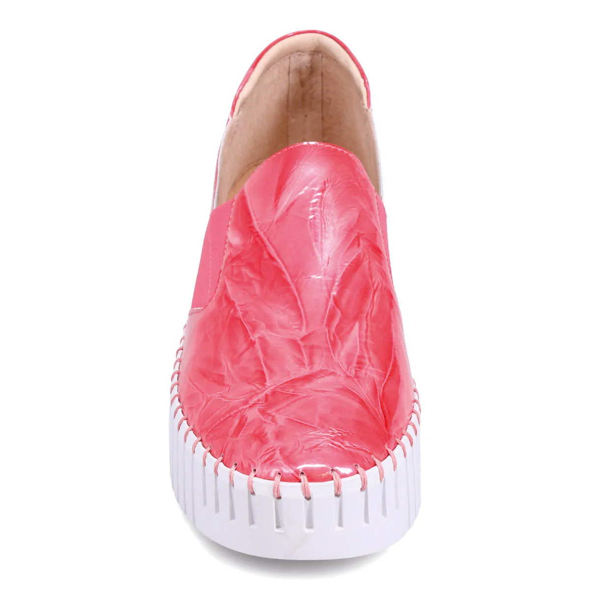 Becca Slip On Sneaker Seasonal