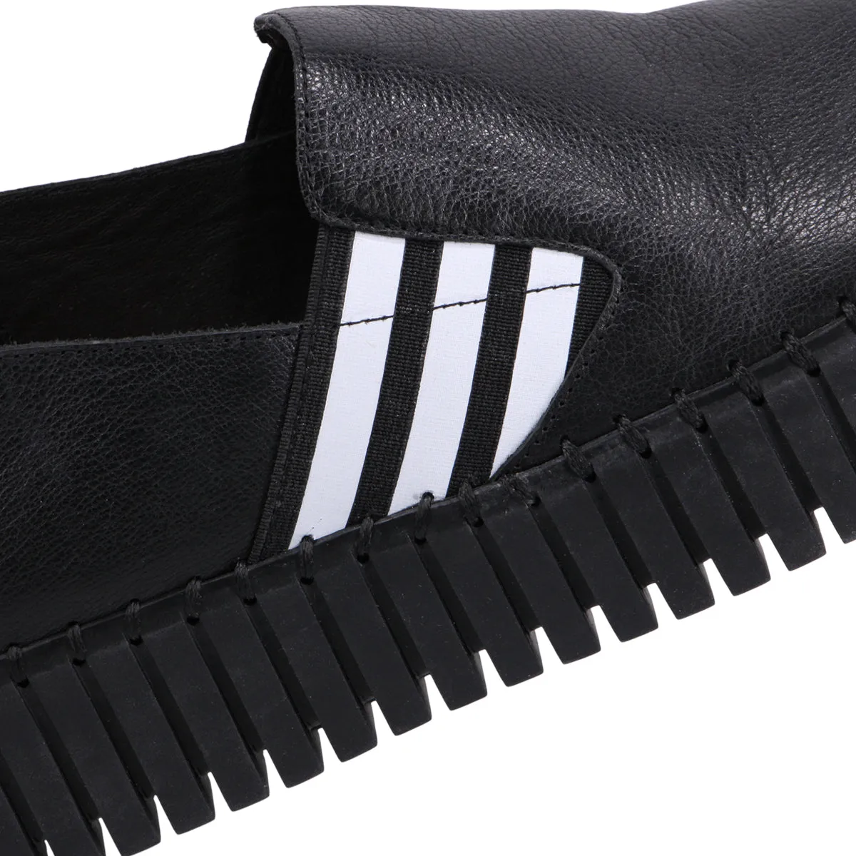 Becca Slip On Sneaker