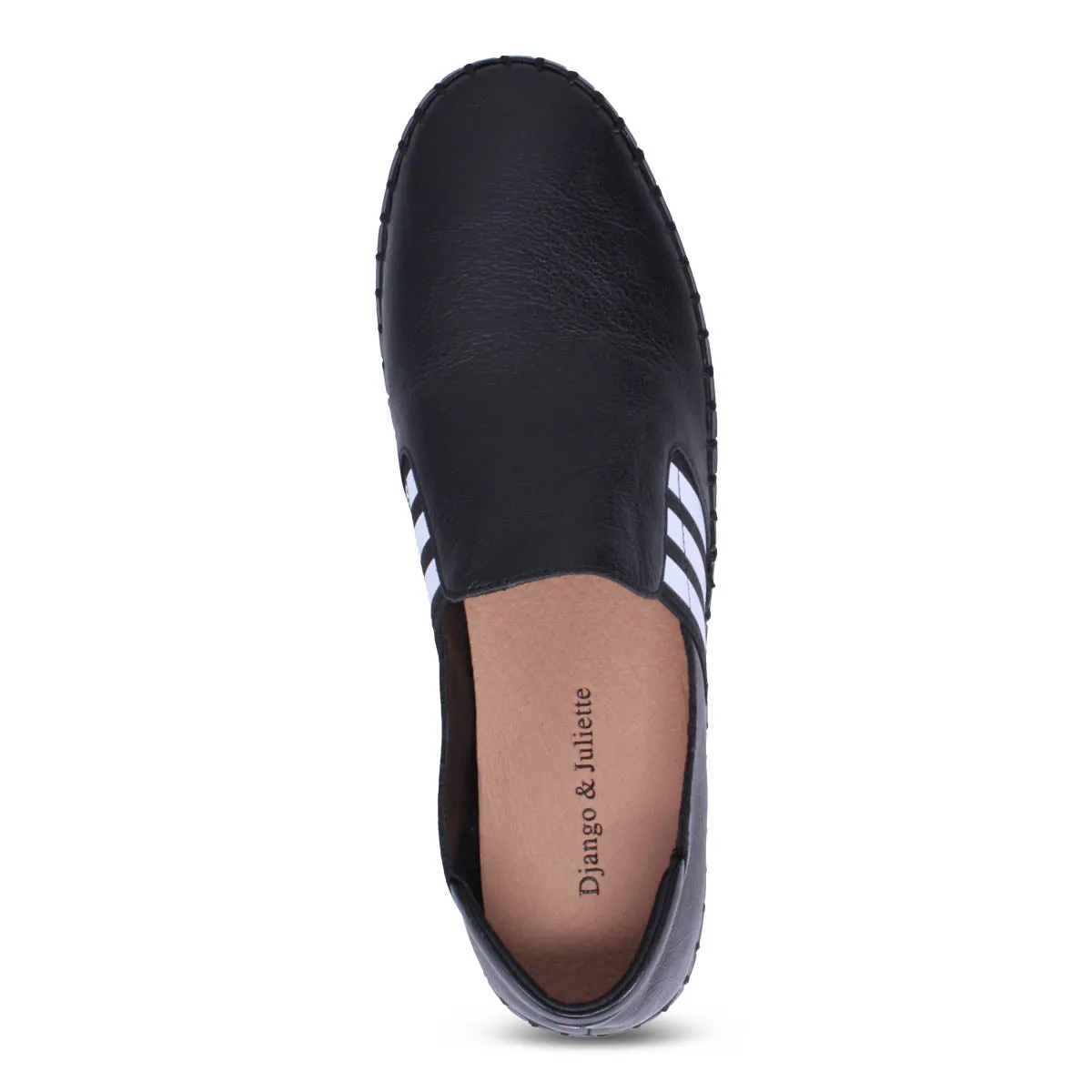 Becca Slip On Sneaker