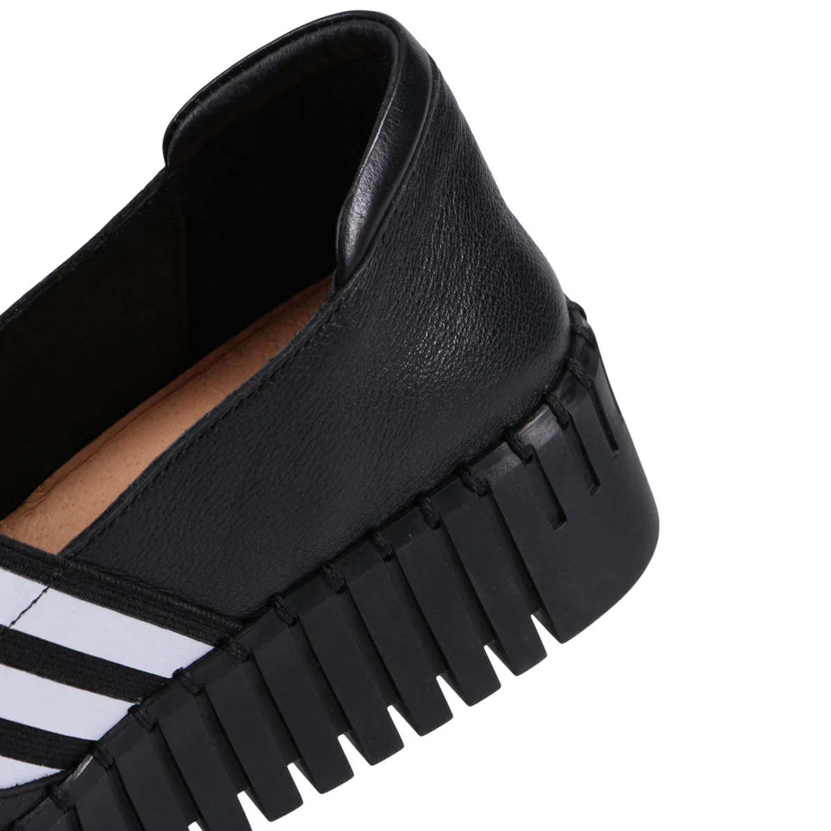 Becca Slip On Sneaker
