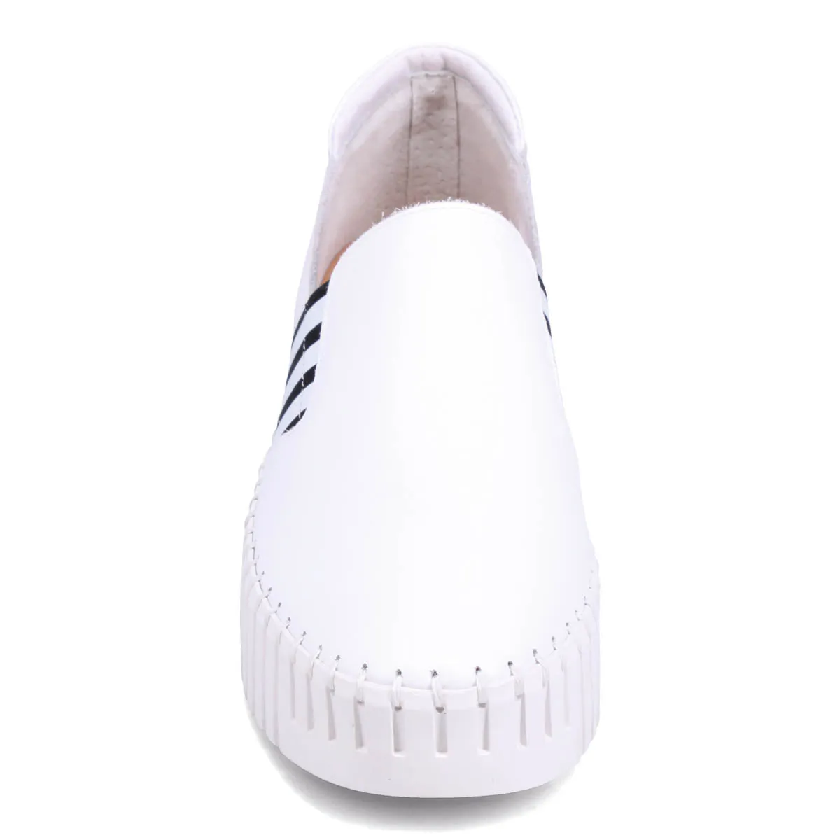 Becca Slip On Sneaker