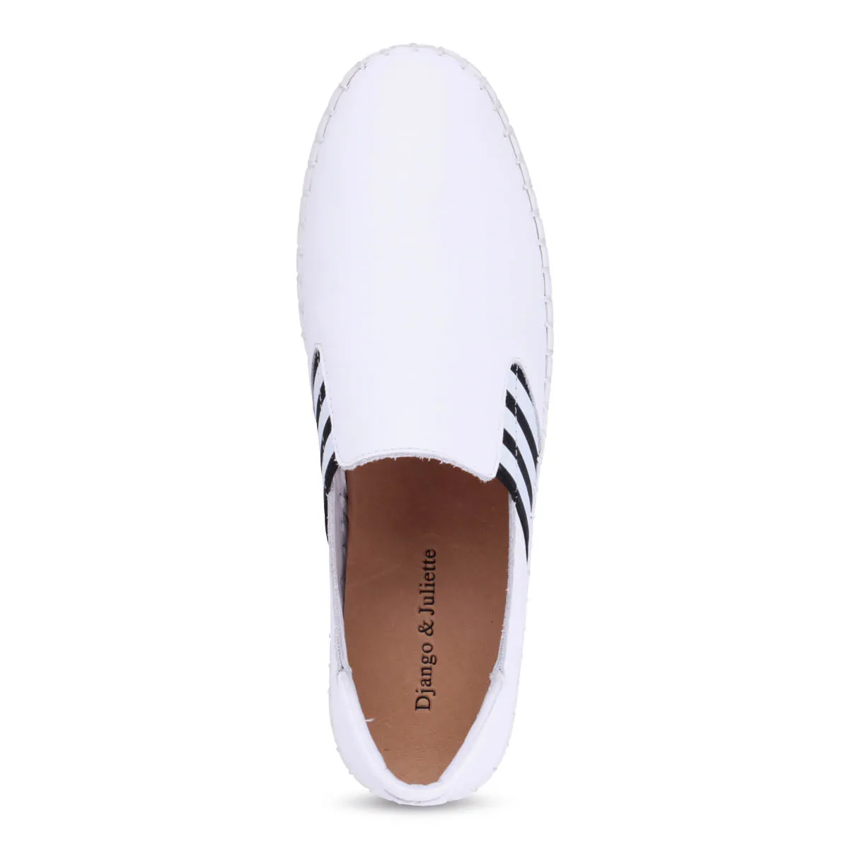 Becca Slip On Sneaker