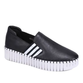 Becca Slip On Sneaker