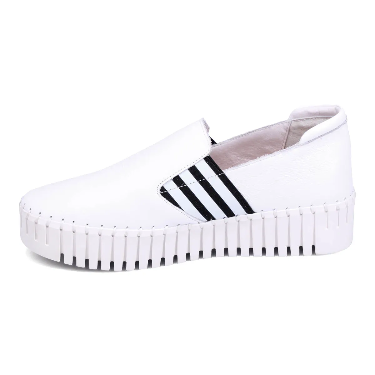 Becca Slip On Sneaker