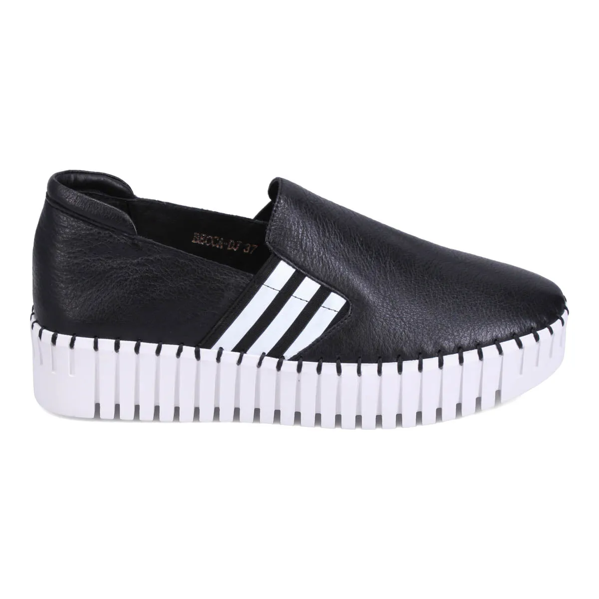 Becca Slip On Sneaker