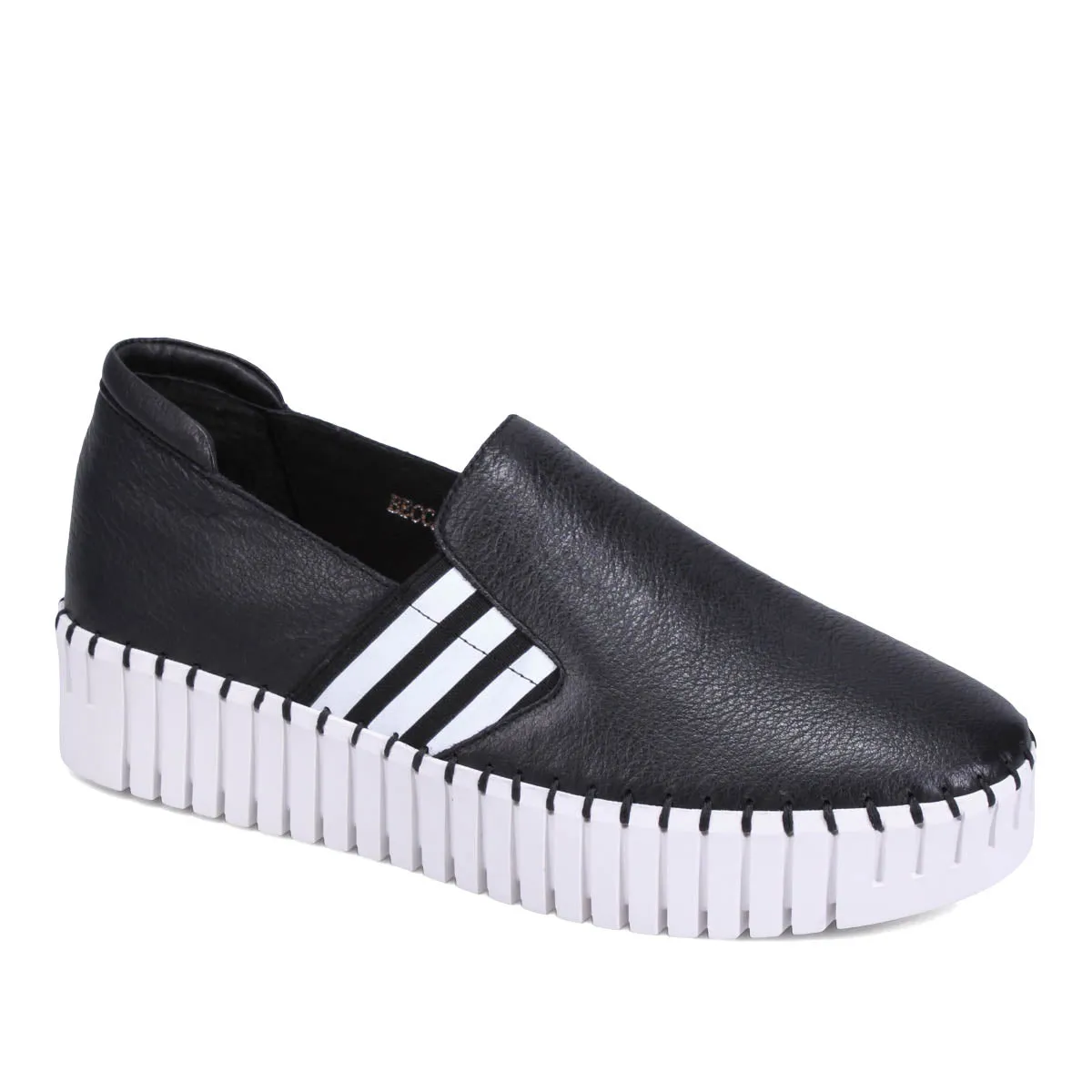 Becca Slip On Sneaker