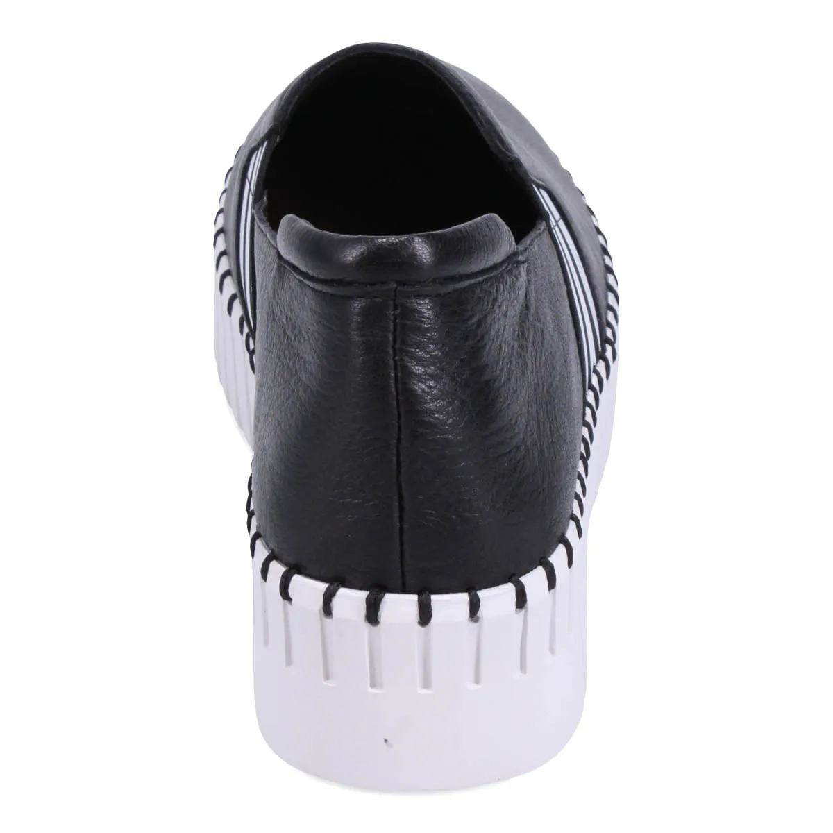 Becca Slip On Sneaker