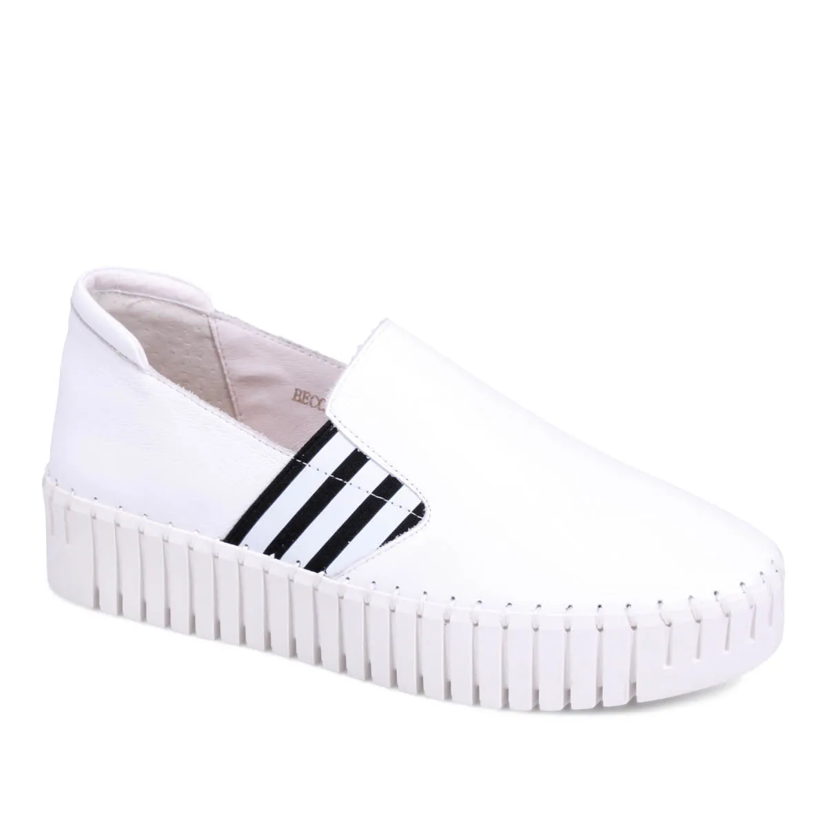 Becca Slip On Sneaker