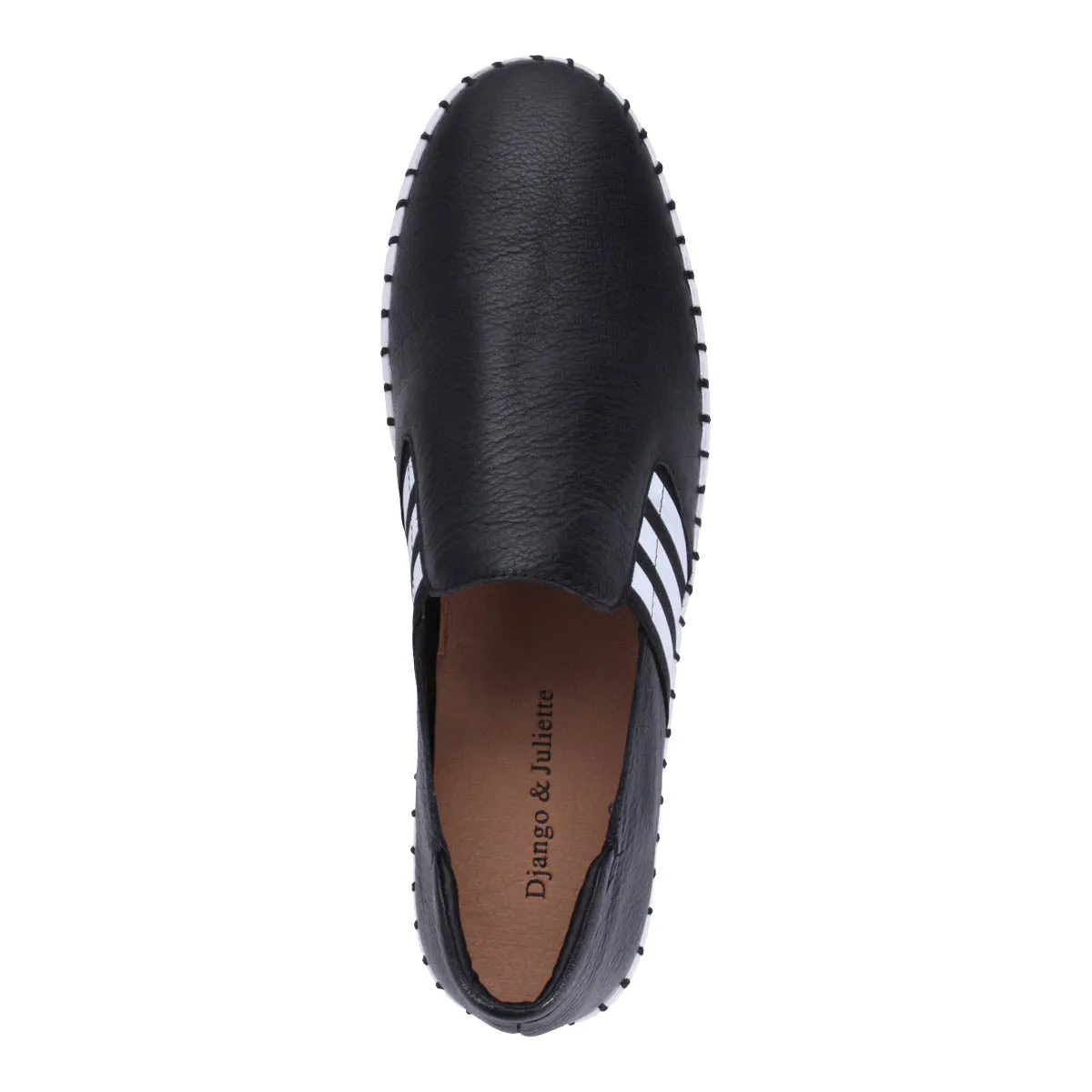 Becca Slip On Sneaker