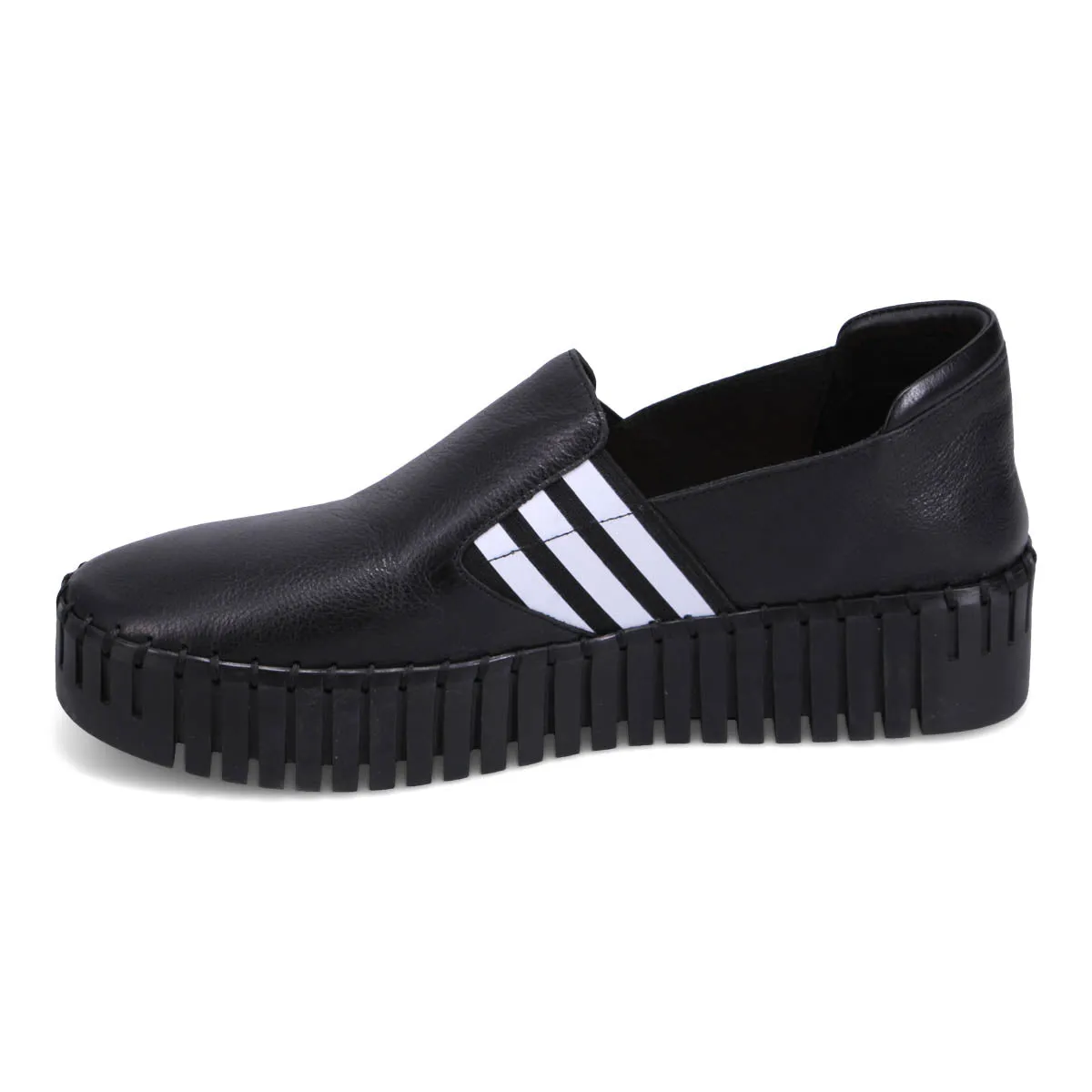 Becca Slip On Sneaker