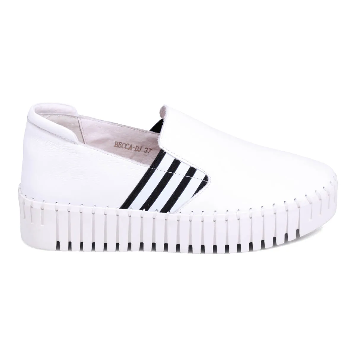 Becca Slip On Sneaker