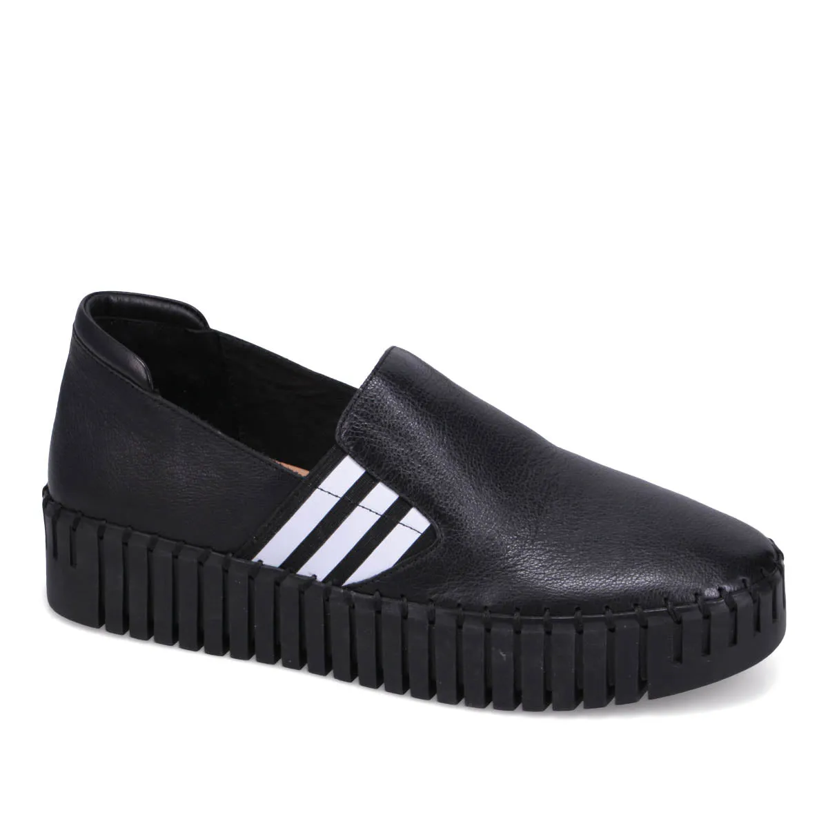 Becca Slip On Sneaker