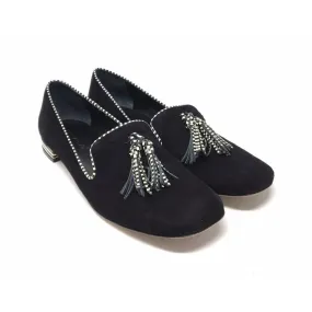 Bernardo Erica Slip On Flats - Size 7.5