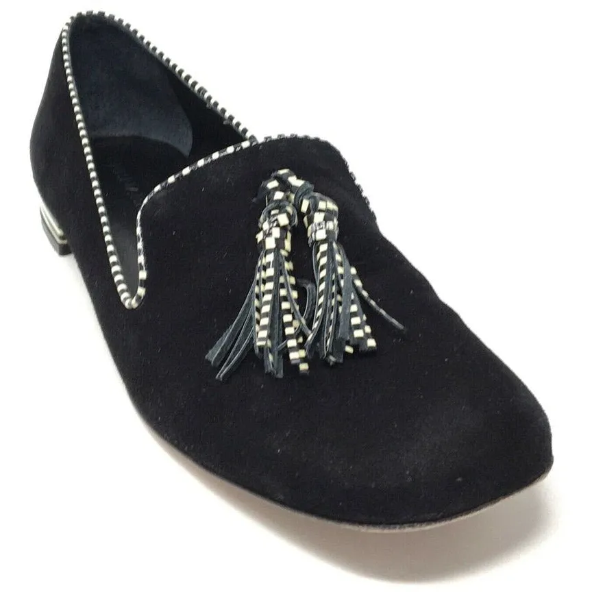 Bernardo Erica Slip On Flats - Size 7.5