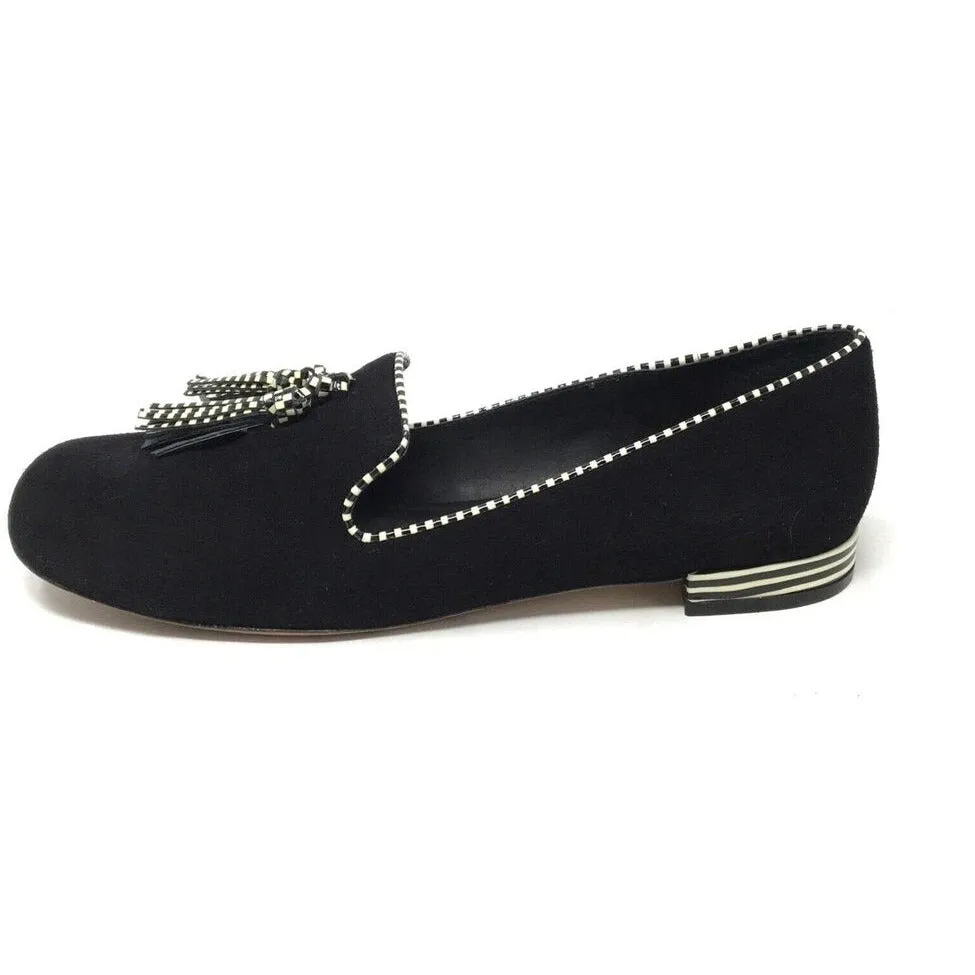 Bernardo Erica Slip On Flats - Size 7.5