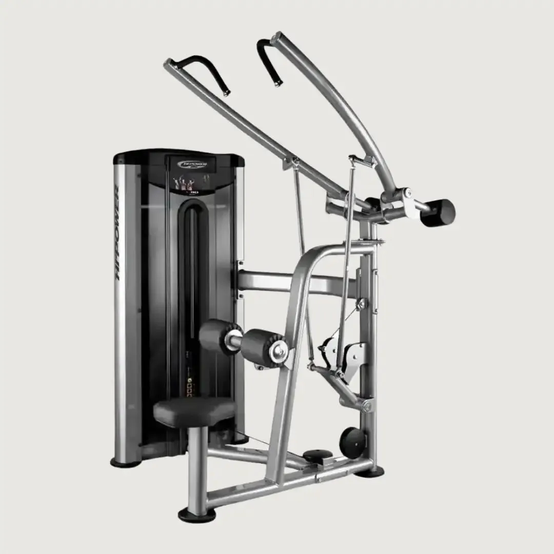 BH Fitness Lat Pulley