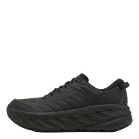 Bondi SR Black