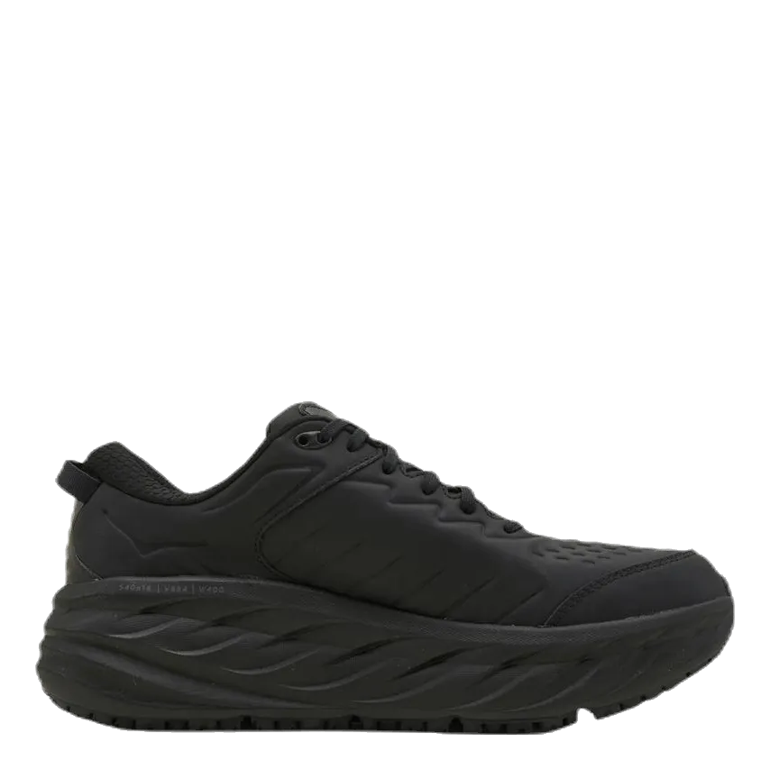 Bondi SR Black