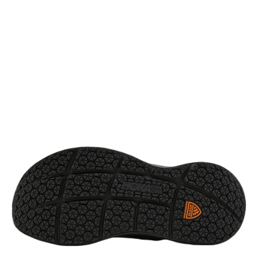 Bondi SR Black