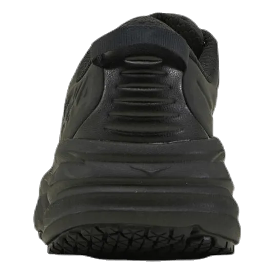 Bondi SR Black