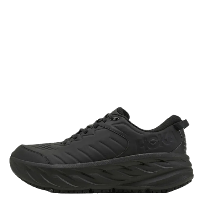 Bondi SR Black