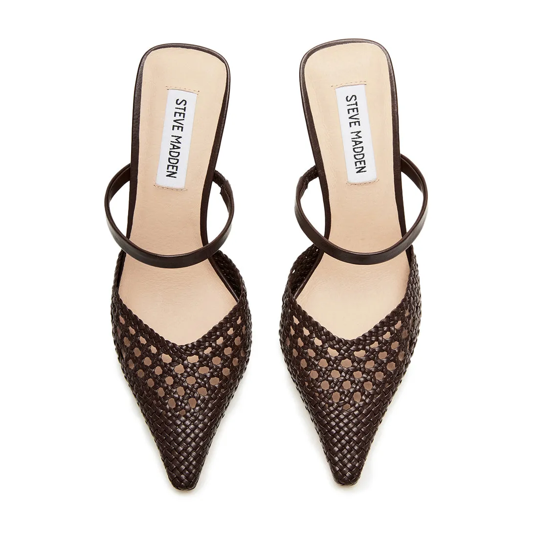 Brinley Sandal BROWN