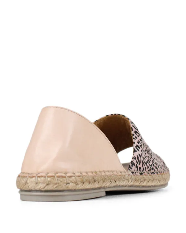 BUENO KARISSA ESPADRILLES