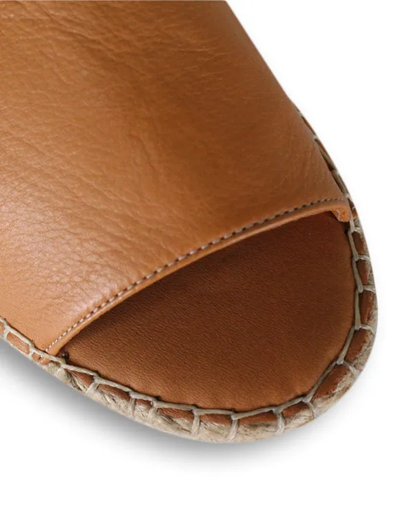 BUENO KISS ESPADRILLES