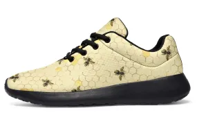 Busy Bees Sneakers