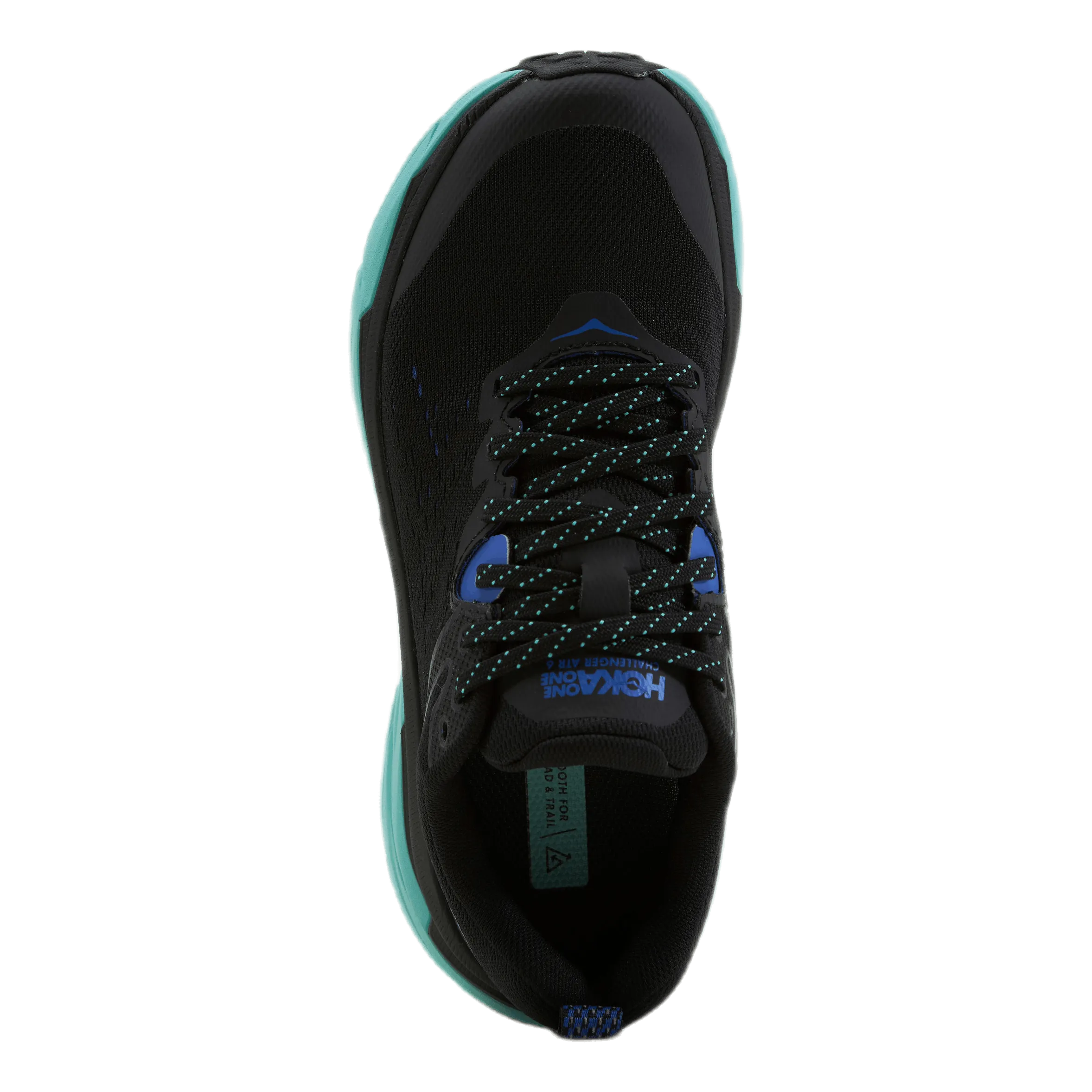 Challenger ATR 6 GTX Black