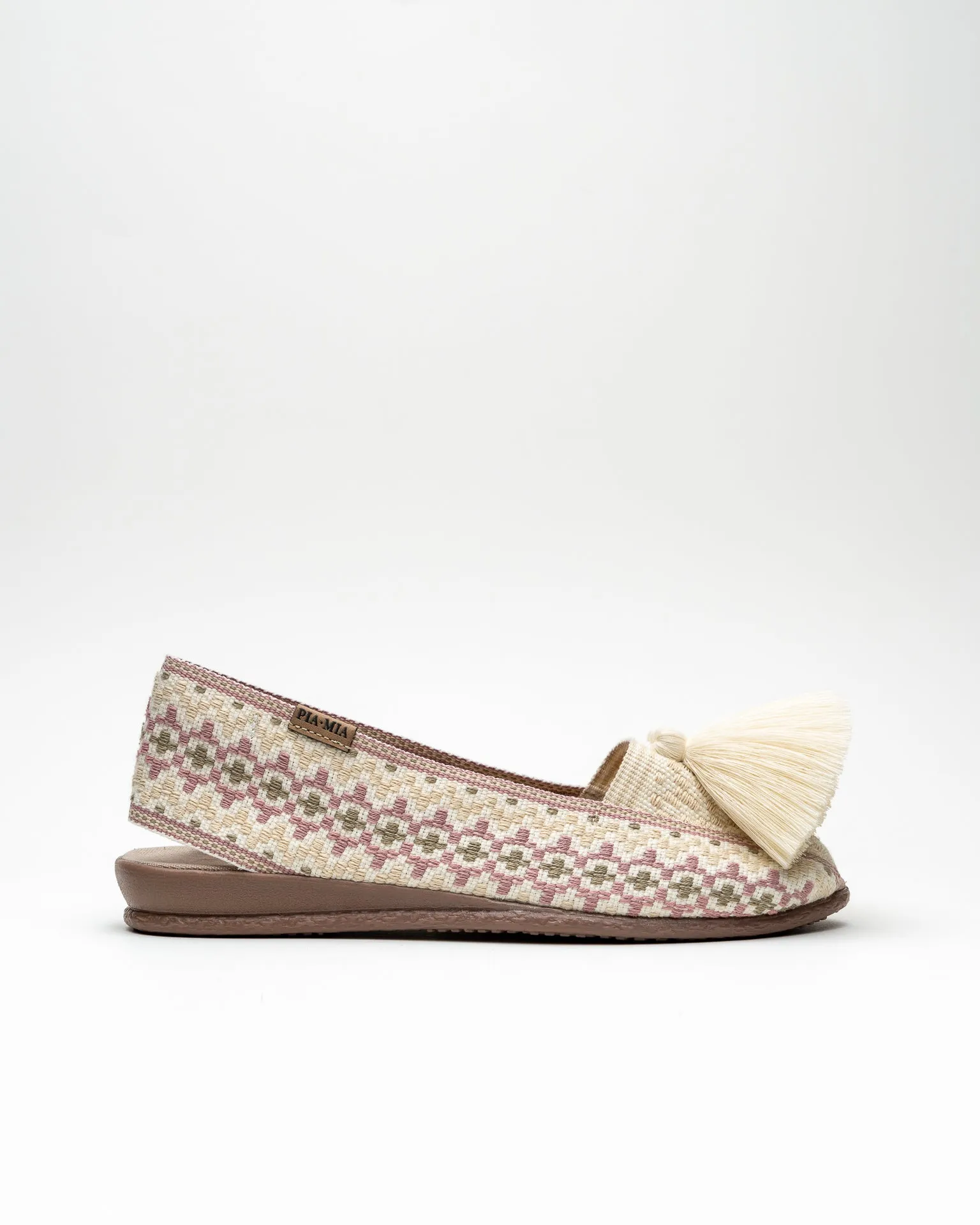 Clara Espadrilles