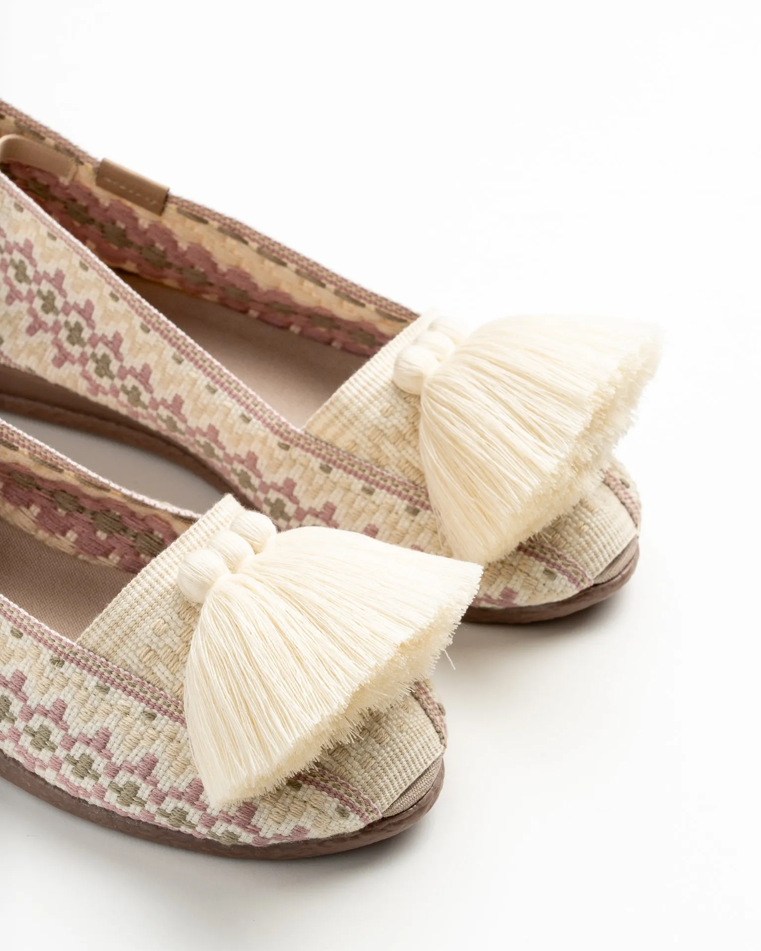 Clara Espadrilles