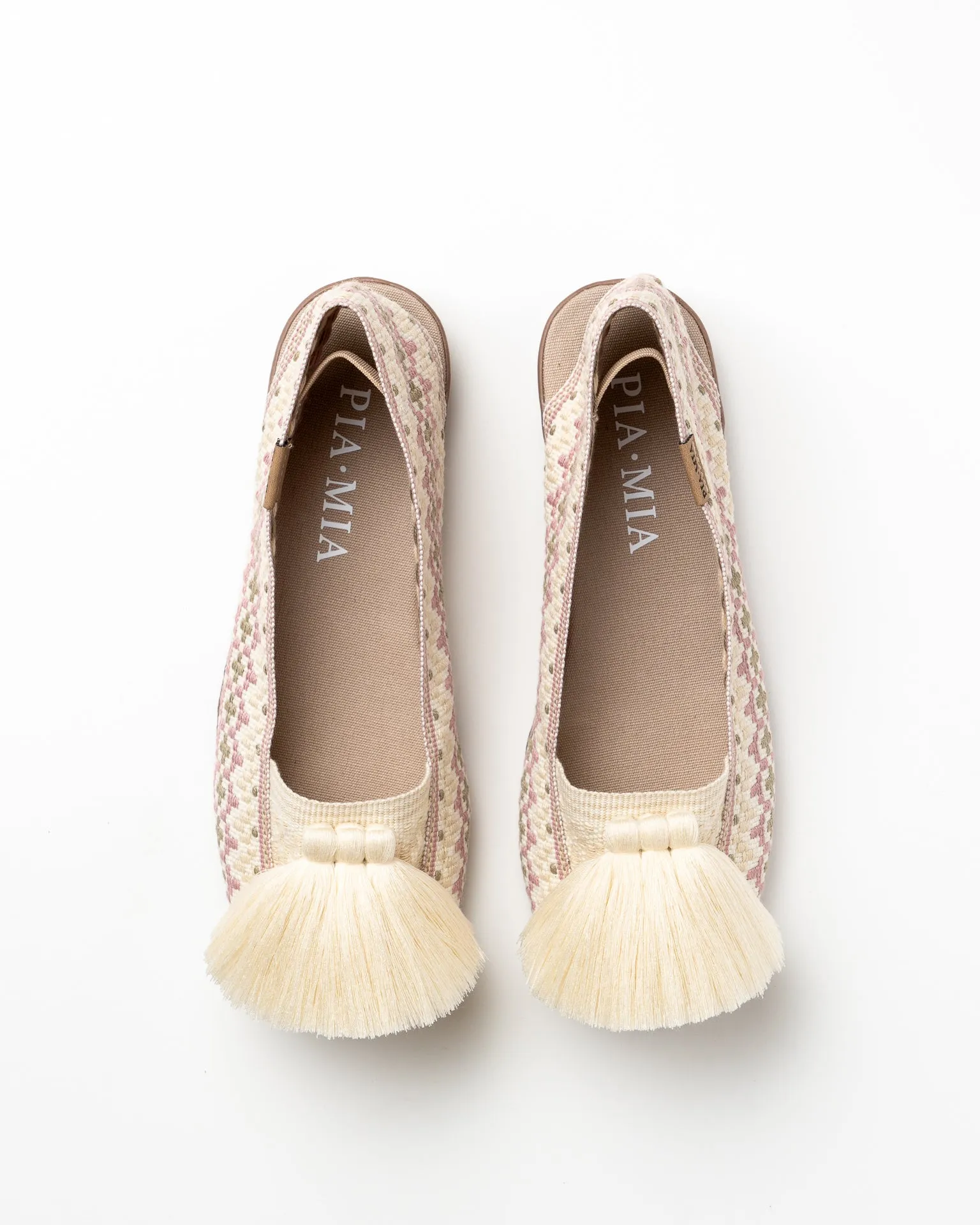 Clara Espadrilles