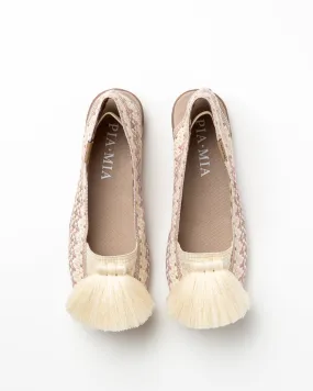 Clara Espadrilles