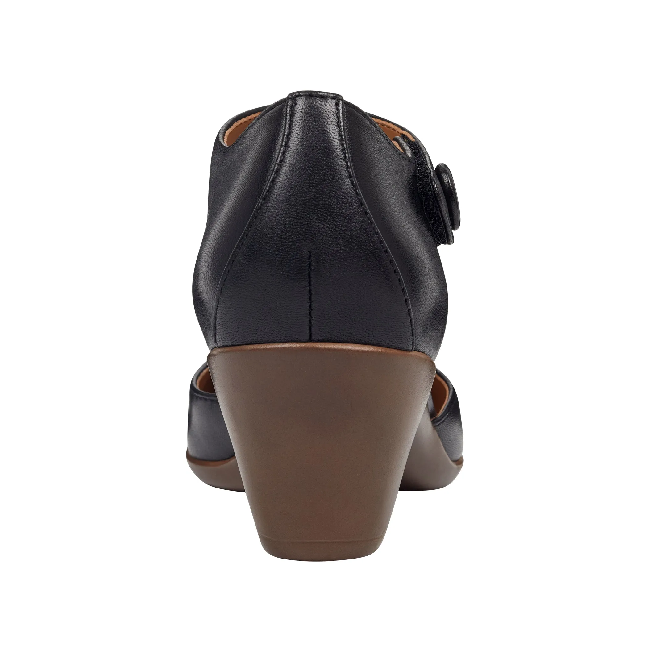 Clarice Mary Jane Heels