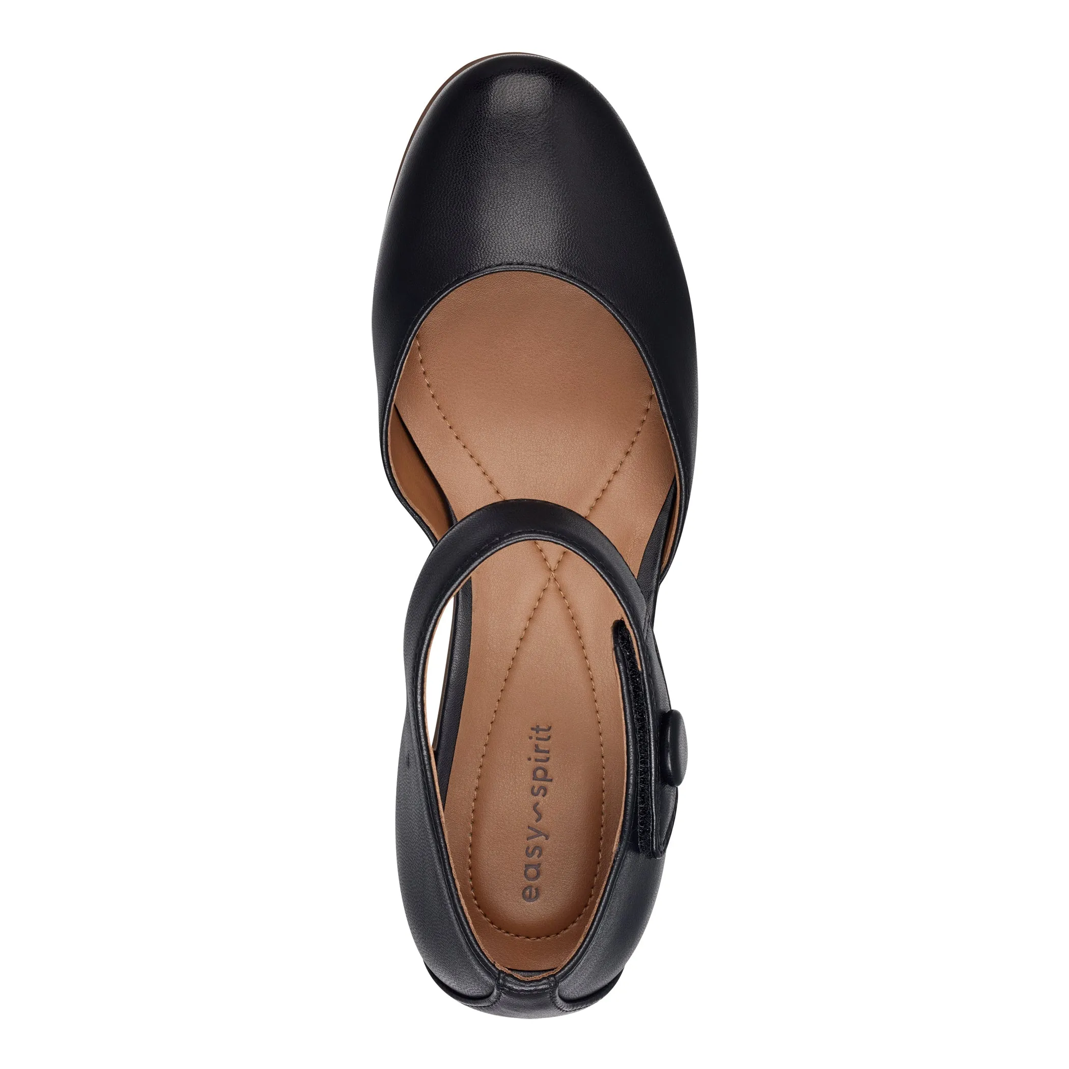 Clarice Mary Jane Heels