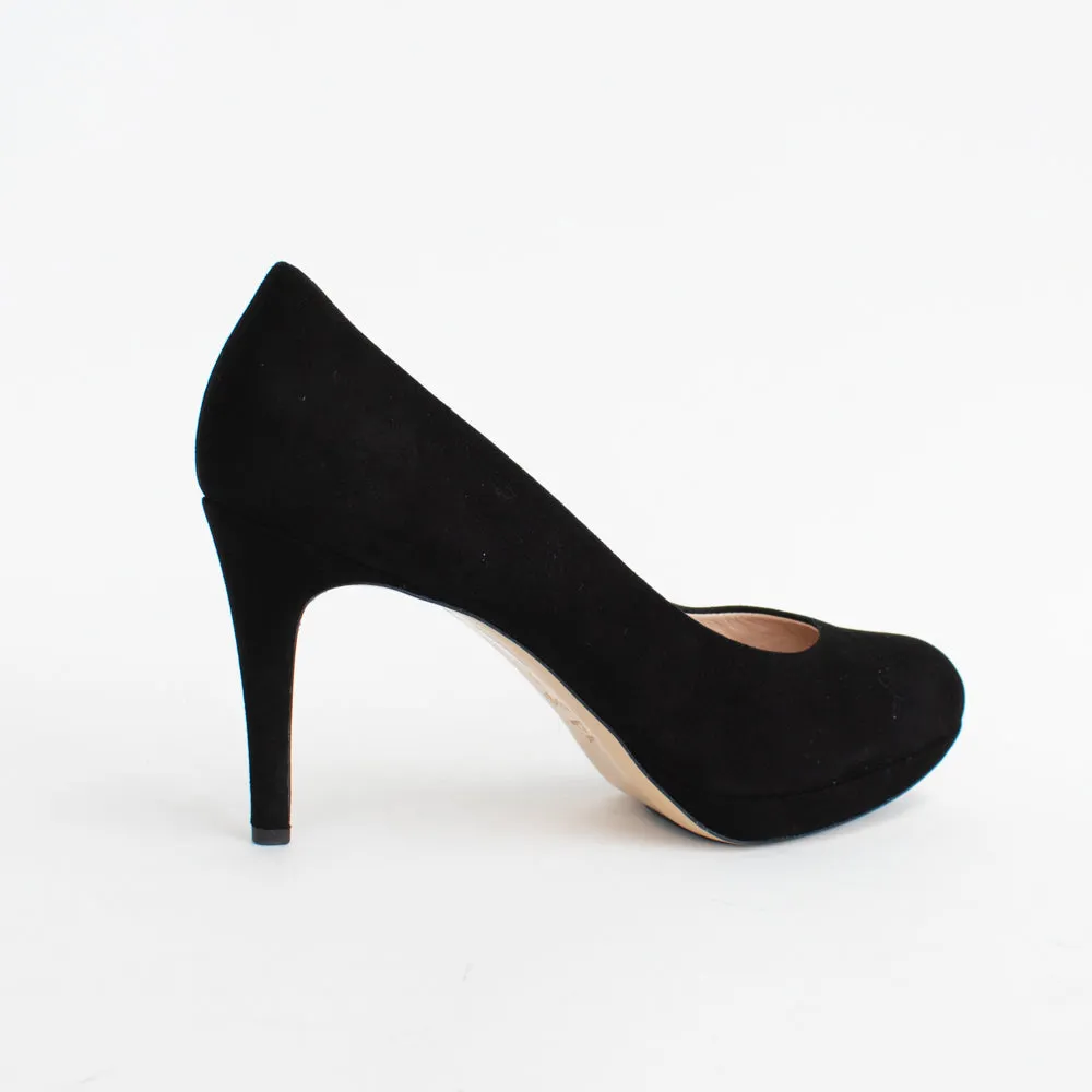 Classic Black