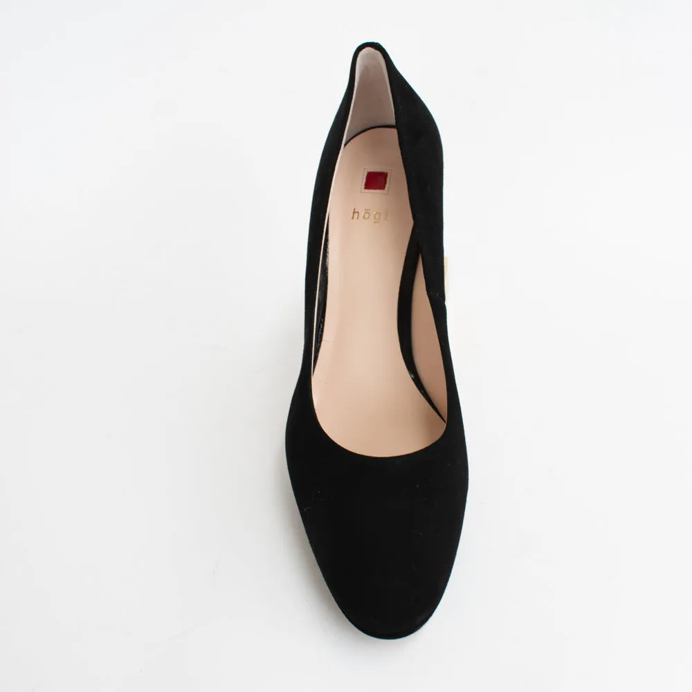Classic Black