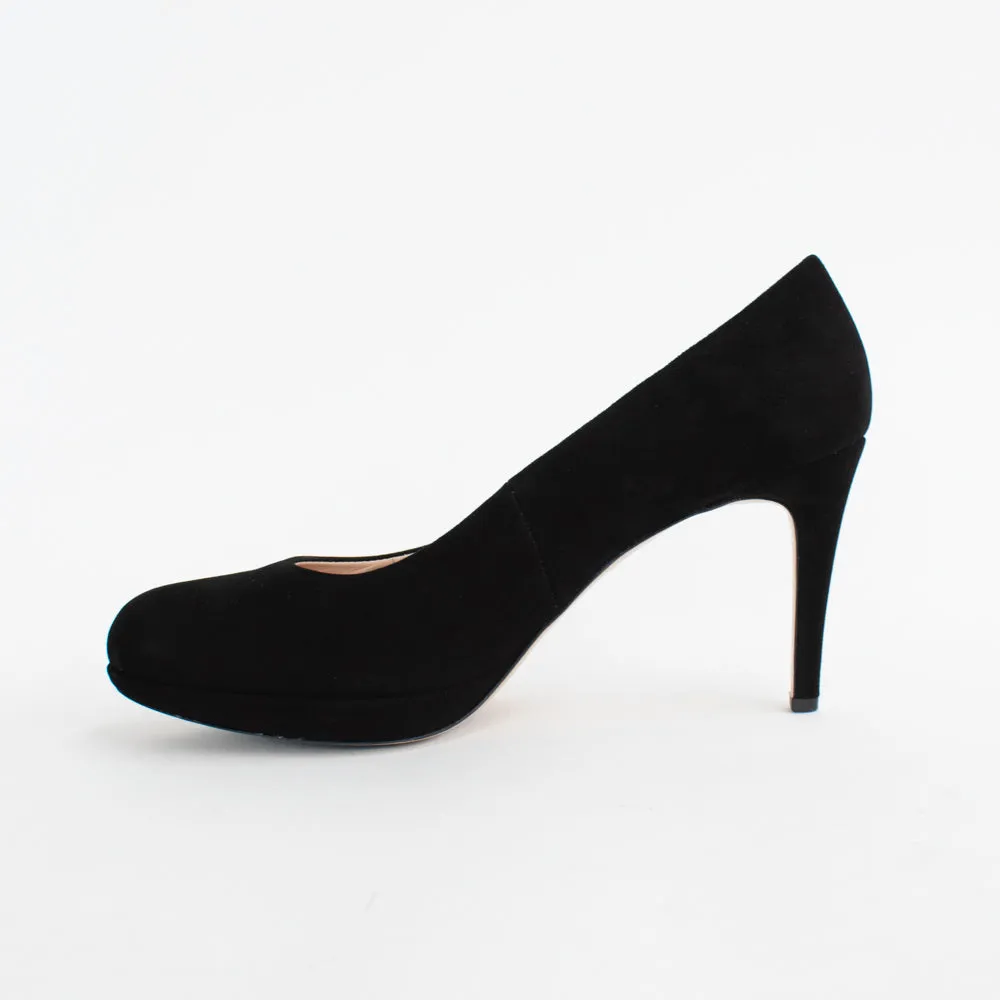 Classic Black