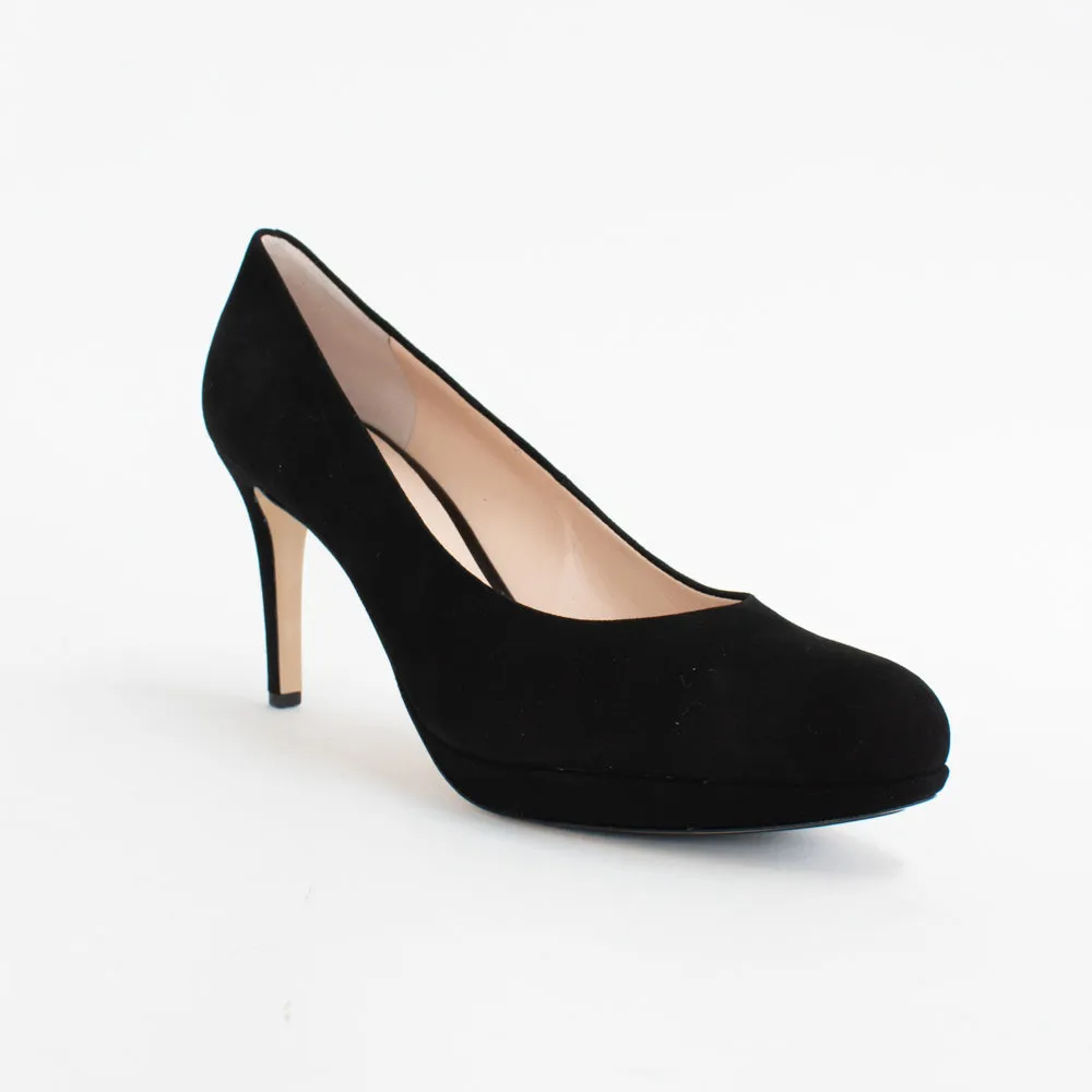 Classic Black