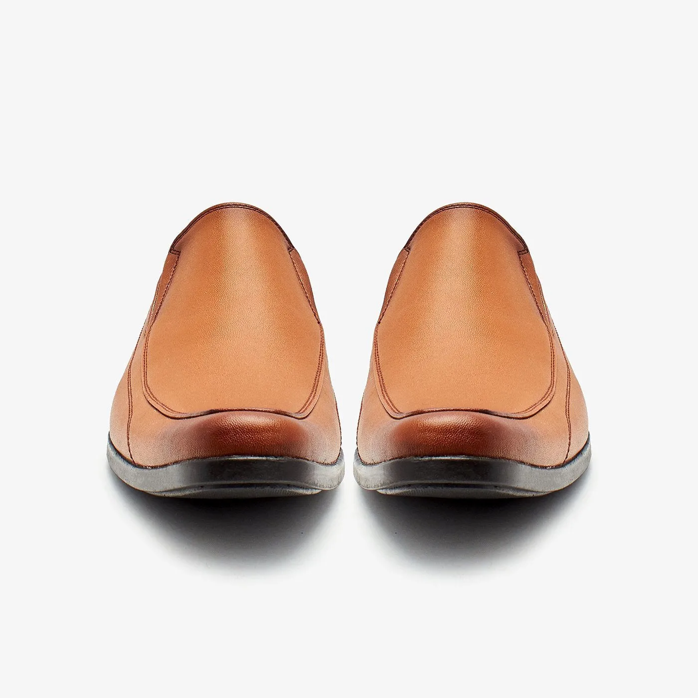 Classic Mens Slip-Ons